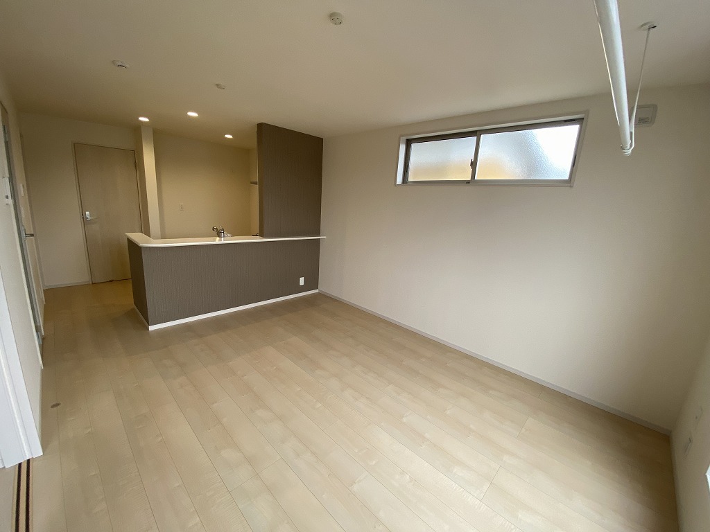 4/24 リビング/ダイニング