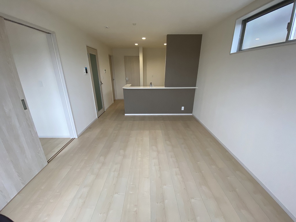 3/24 リビング/ダイニング