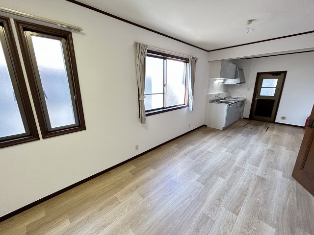 3/30 リビング/ダイニング