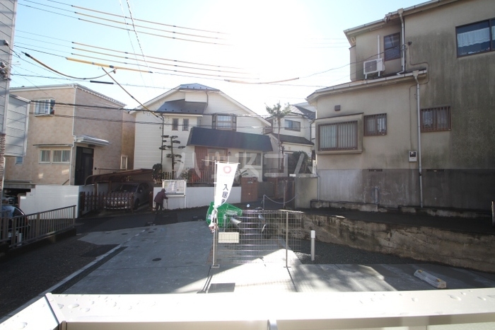 19/30 駐車場