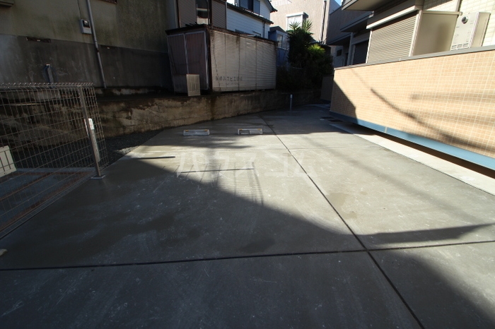 19/29 駐車場