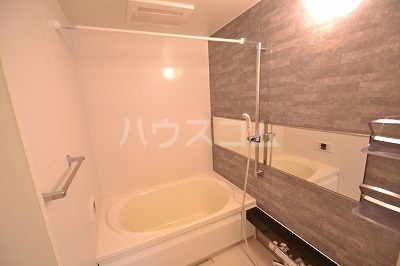 7/24 浴室