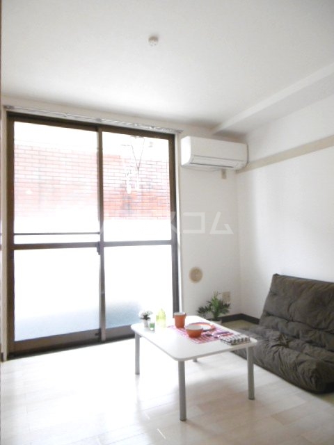 5/25 リビング/ダイニング