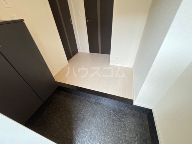 7/29 玄関