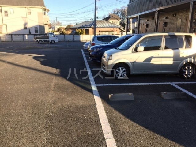 21/30 駐車場
