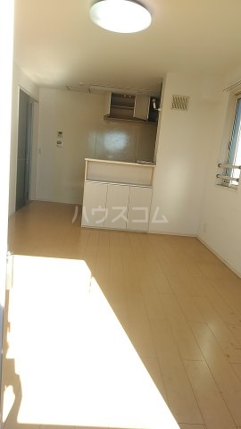 5/30 室内