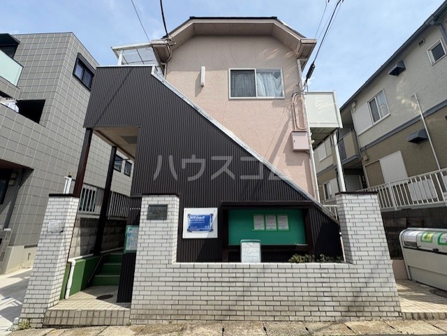 3/13 外観