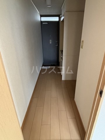 18/30 バルコニー