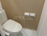 8/16 トイレ