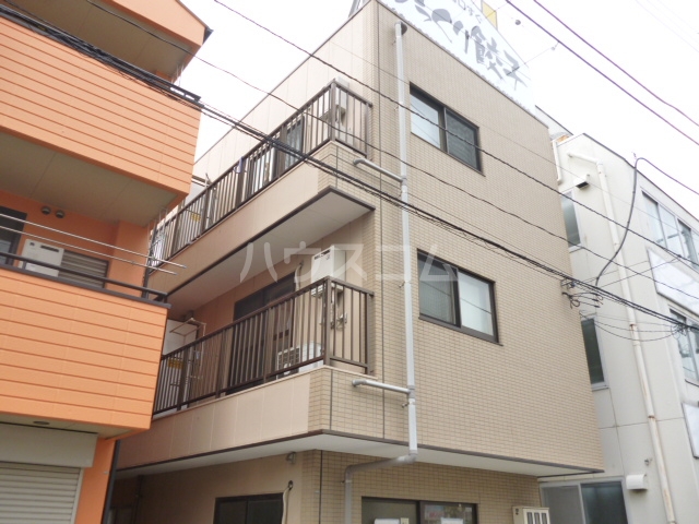 1/30 外観