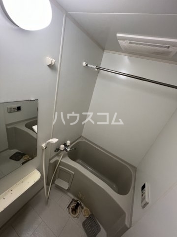 6/22 浴室