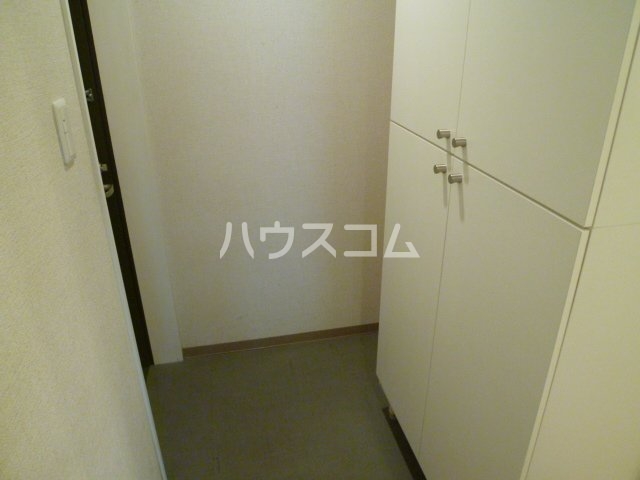 6/30 玄関
