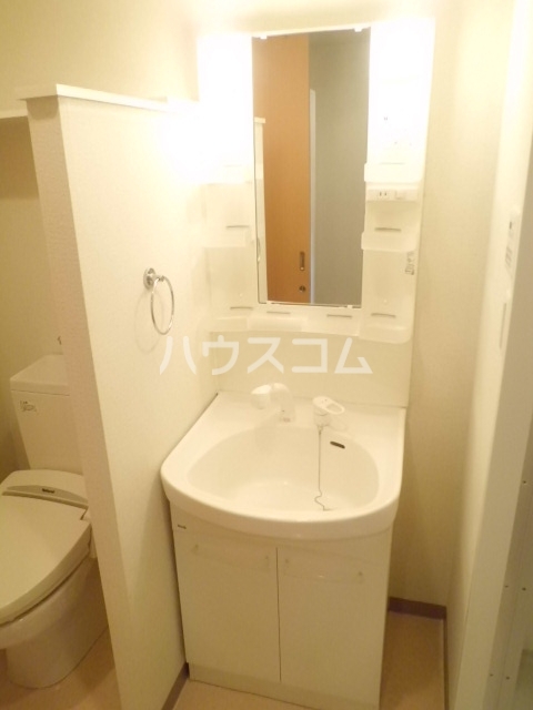 12/30 洗面