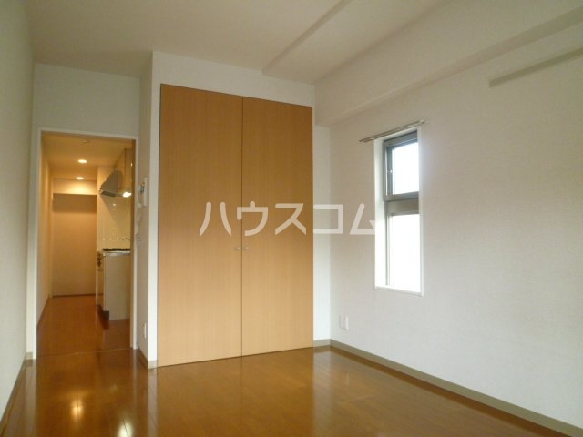 4/30 寝室