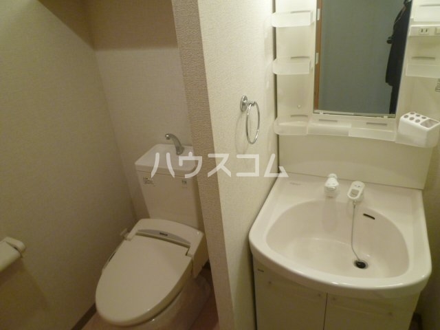 11/30 洗面