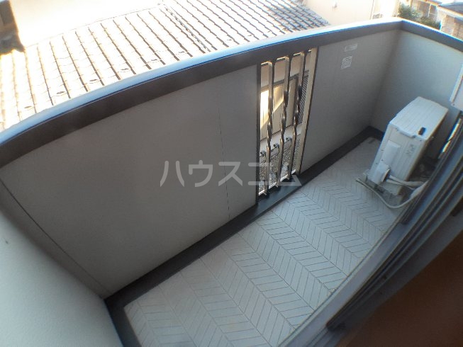 14/25 バルコニー