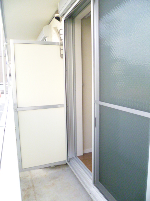 16/30 バルコニー