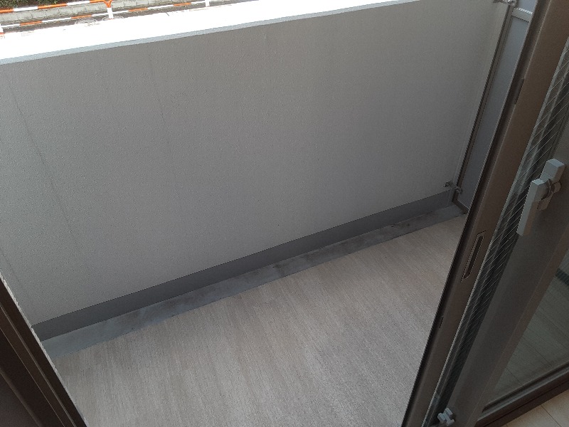 19/30 バルコニー