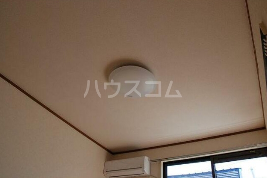 5/23 室内