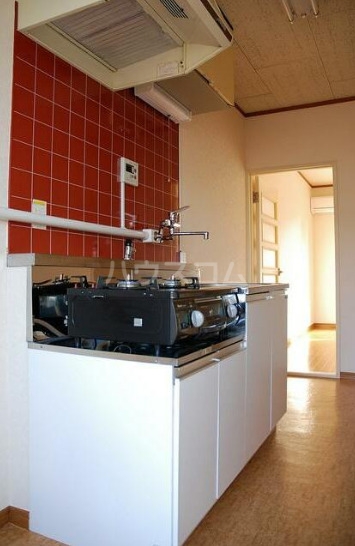 8/23 キッチン
