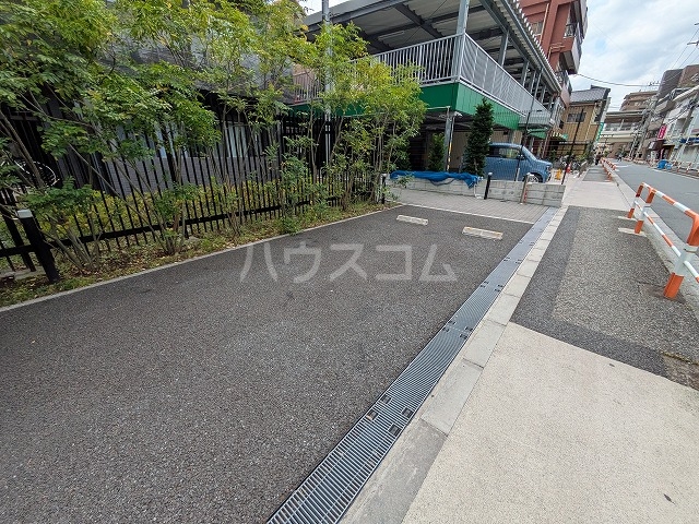 29/30 駐車場