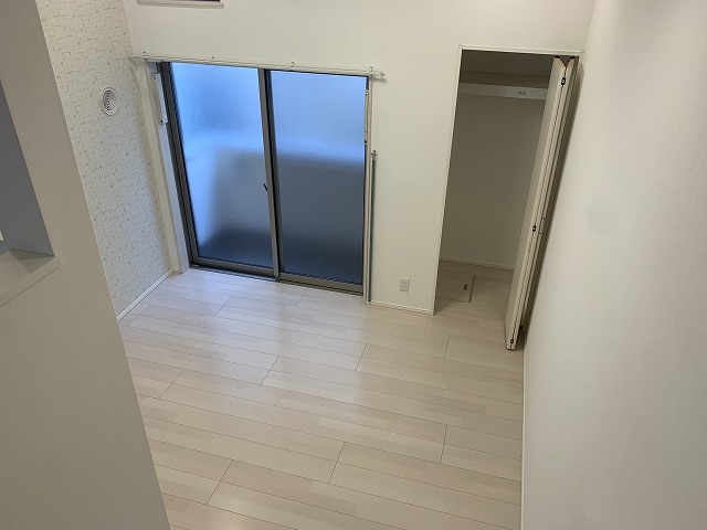 4/26 リビング/ダイニング