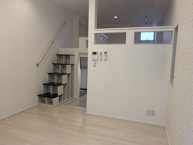 3/26 リビング/ダイニング