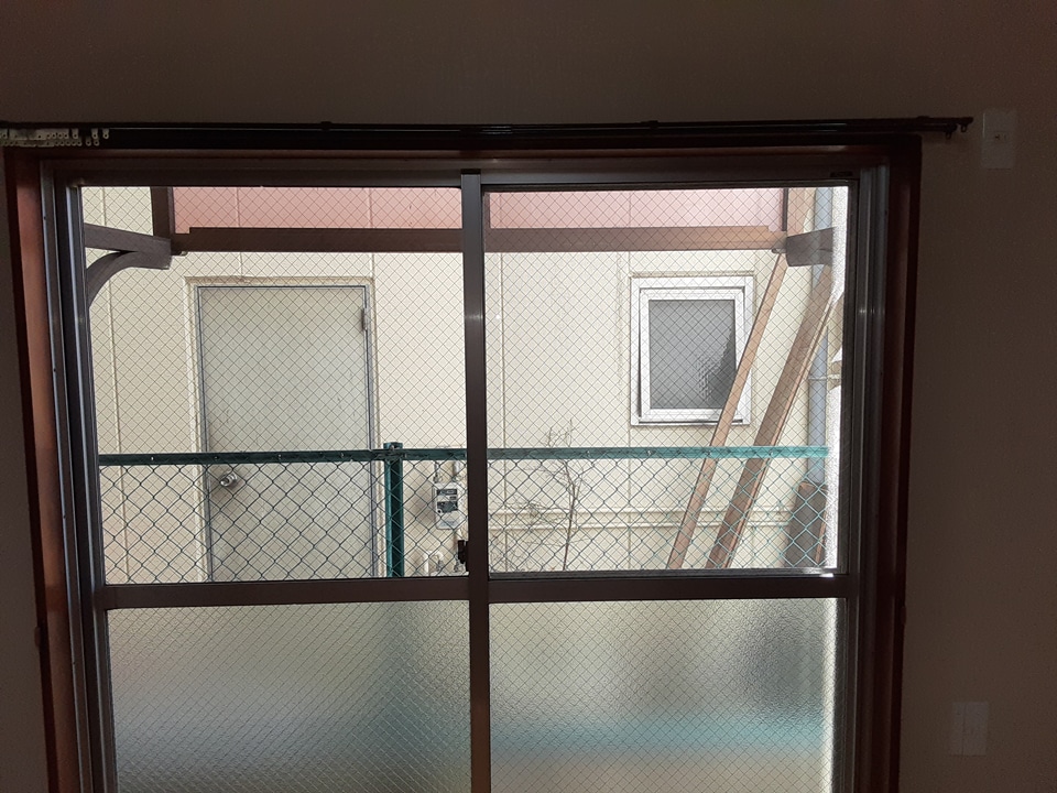 小古曽久志本ビル景色