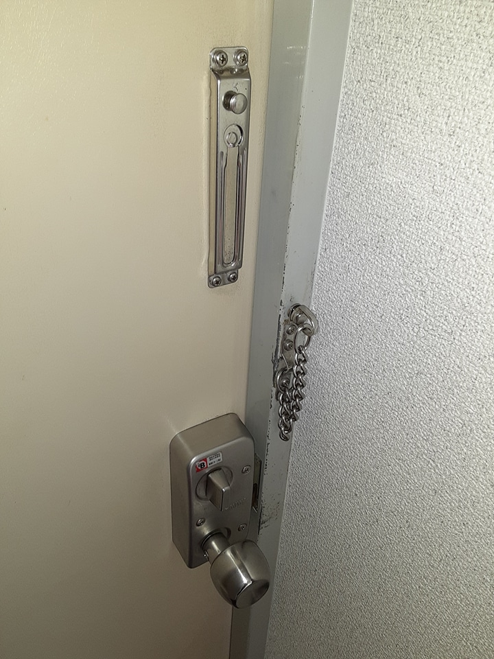 小古曽久志本ビルセキュリティ