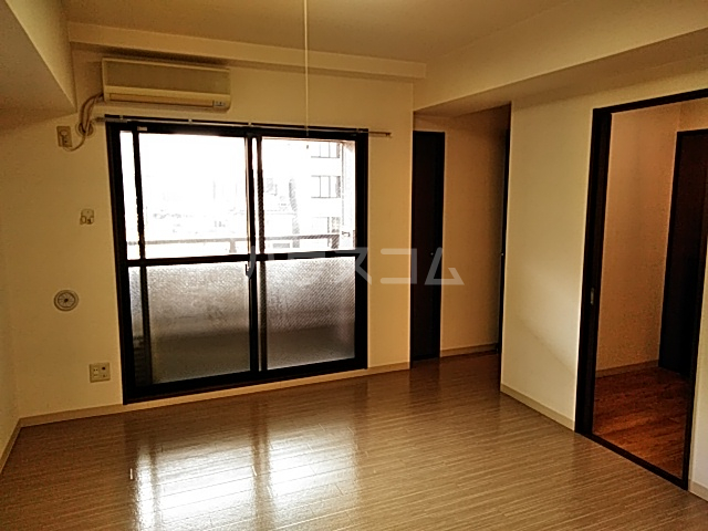 4/21 リビング/ダイニング