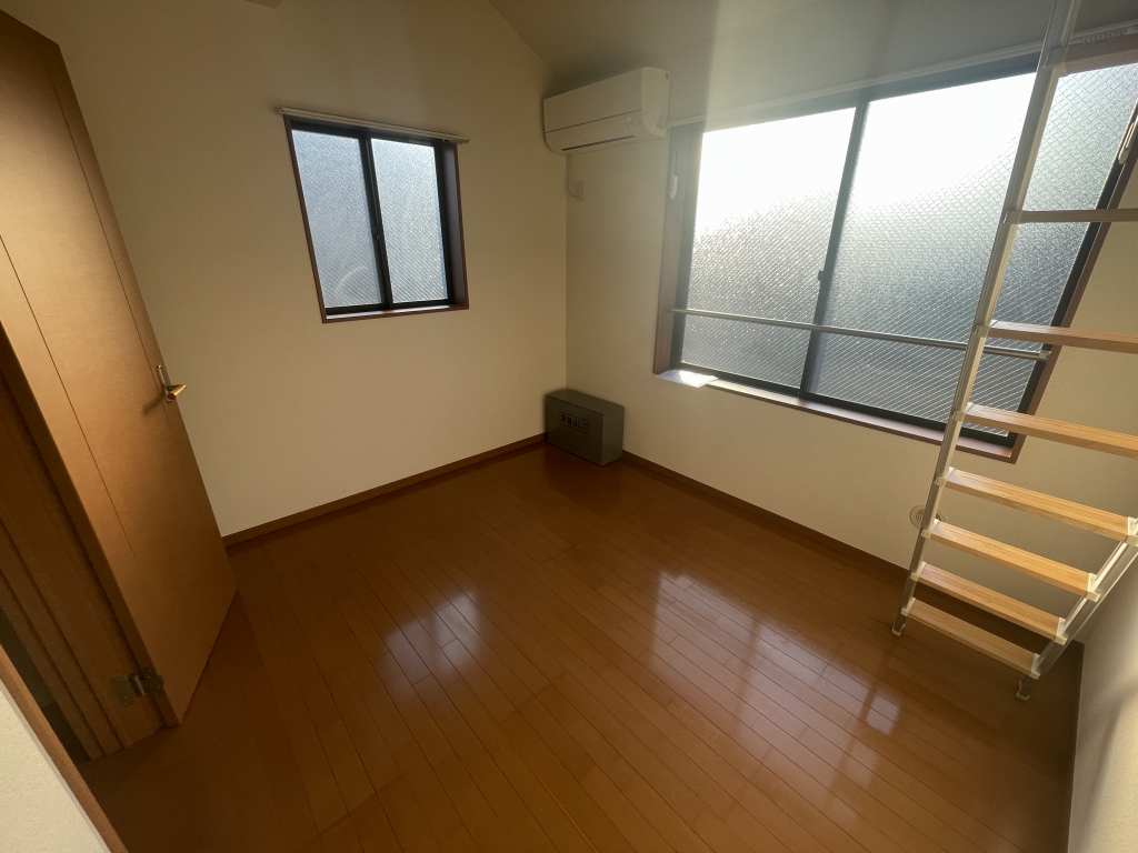 4/22 リビング/ダイニング