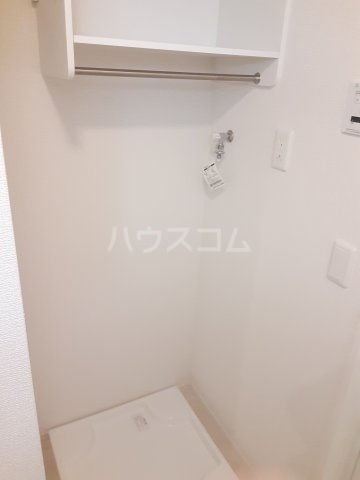 18/30 洗面