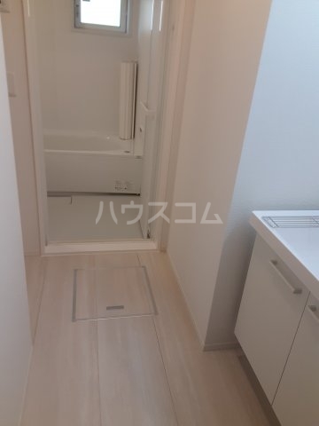 19/30 洗面