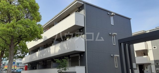 1/30 外観