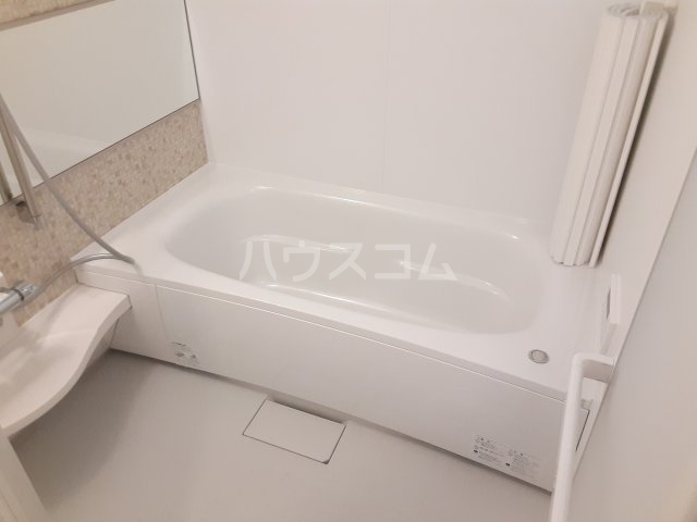 15/30 浴室