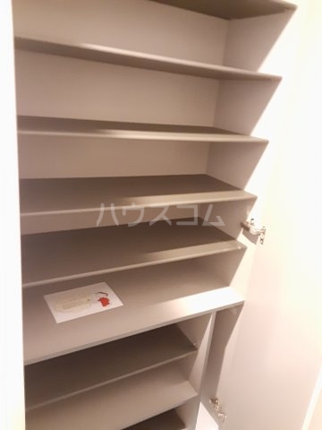 11/30 玄関