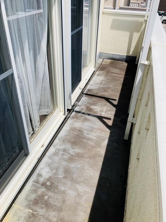 14/26 バルコニー