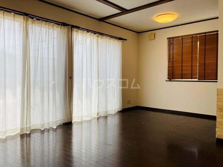 3/26 リビング/ダイニング