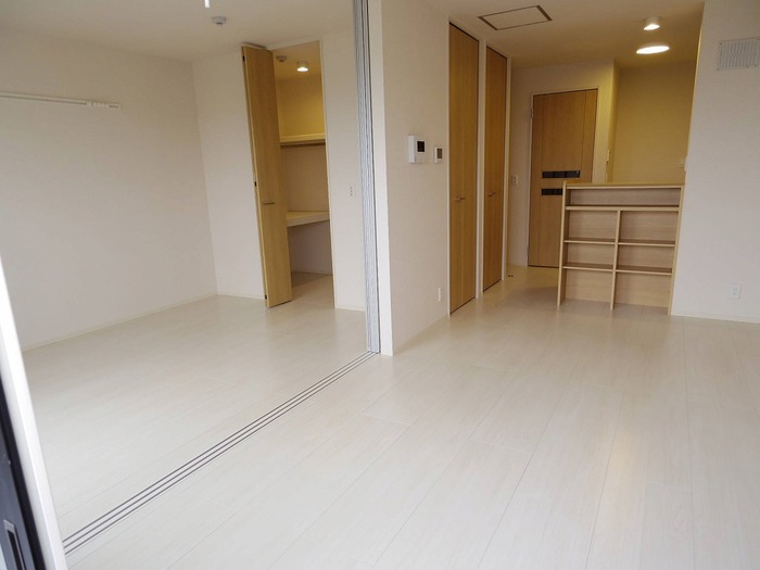 3/24 リビング/ダイニング