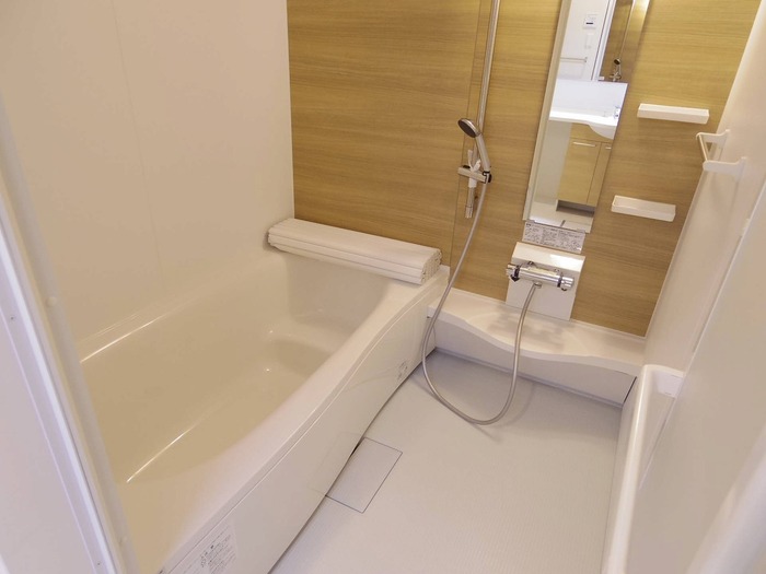 9/24 浴室