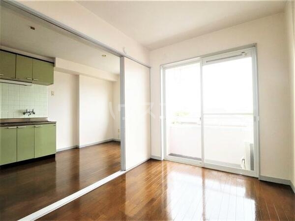 3/11 リビング/ダイニング