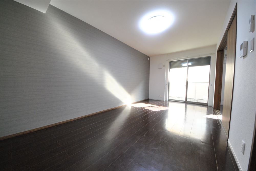 4/30 リビング/ダイニング