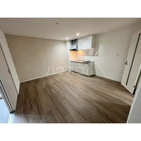 3/21 リビング/ダイニング