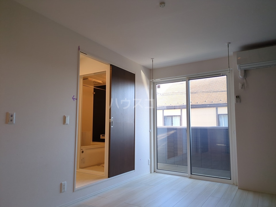 5/30 リビング/ダイニング