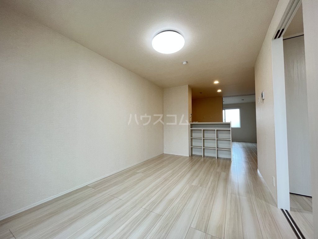 5/30 リビング/ダイニング