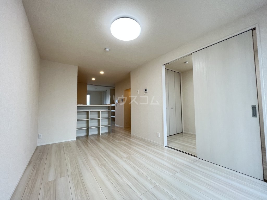 3/30 リビング/ダイニング