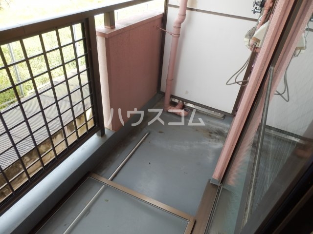 19/30 バルコニー