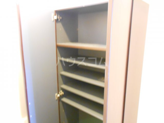 17/24 エントランス