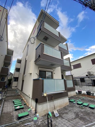 1/30 外観