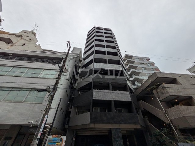 1/8 外観